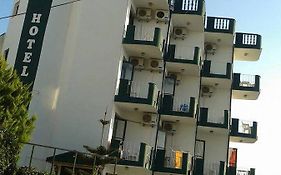 Kaan Otel